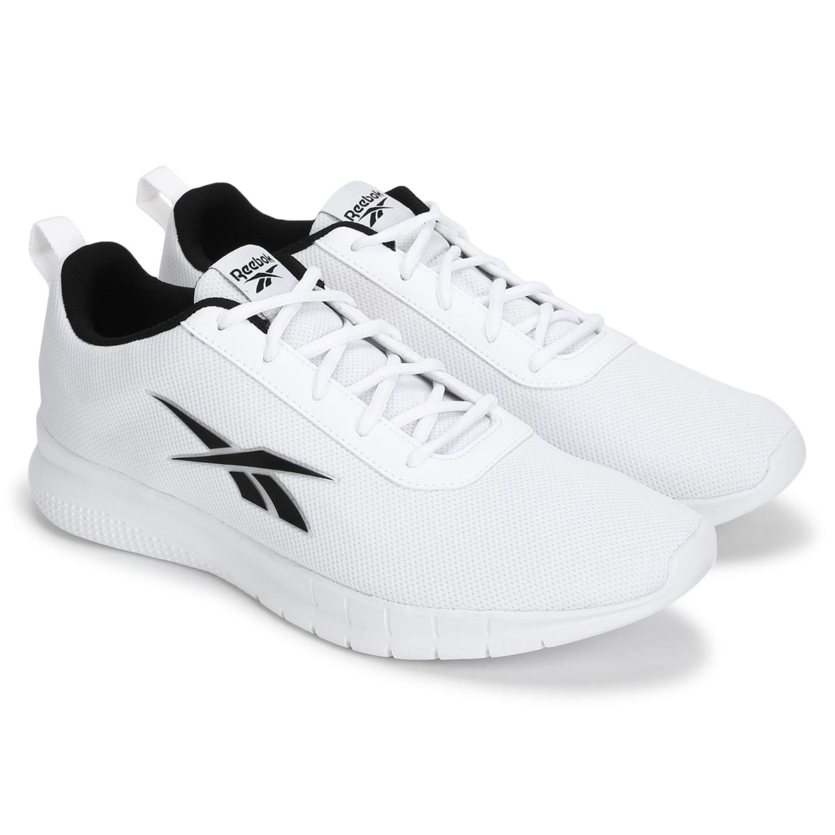 reebok stride running shoes