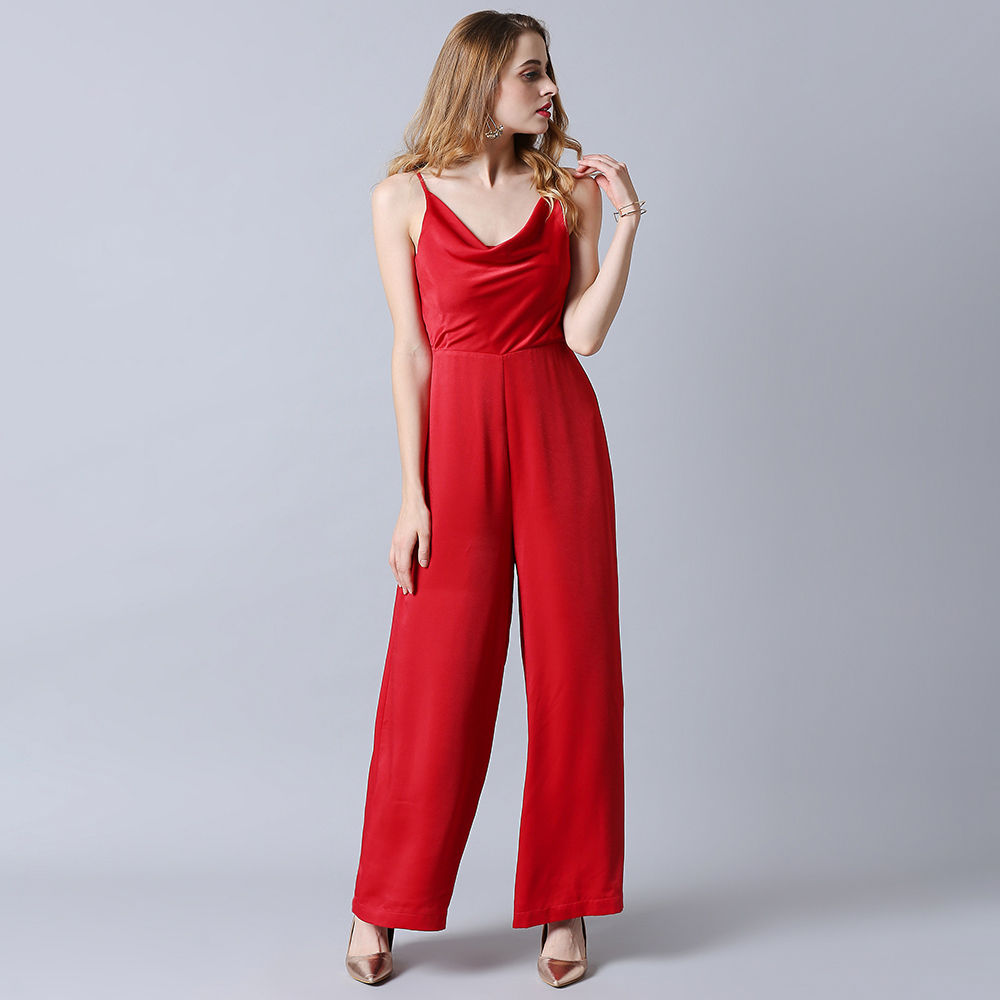 nykaa jumpsuit