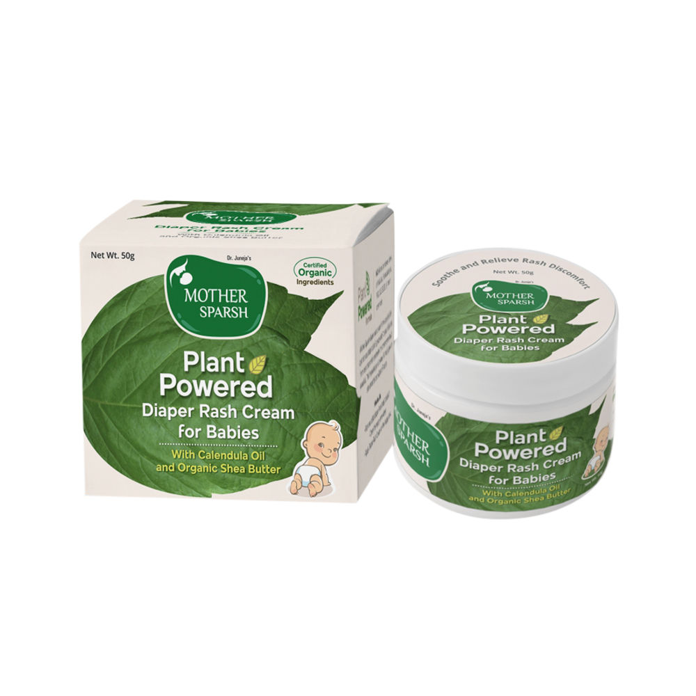 best baby diaper rash cream