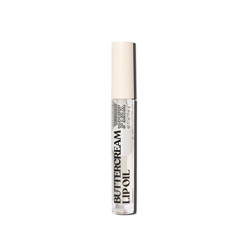 Victoria's Secret Vanilla Kiss Lip Butter Cream Lip Oil