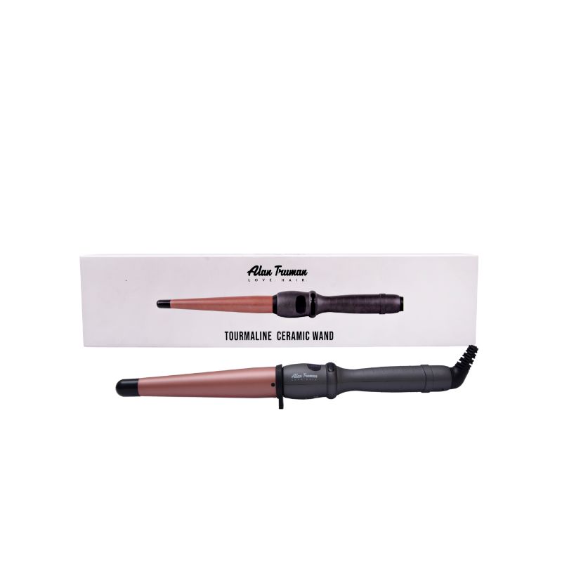 best ceramic wand