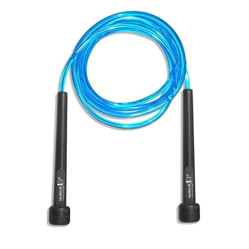 Kids Jump Rope – 7' – Blue