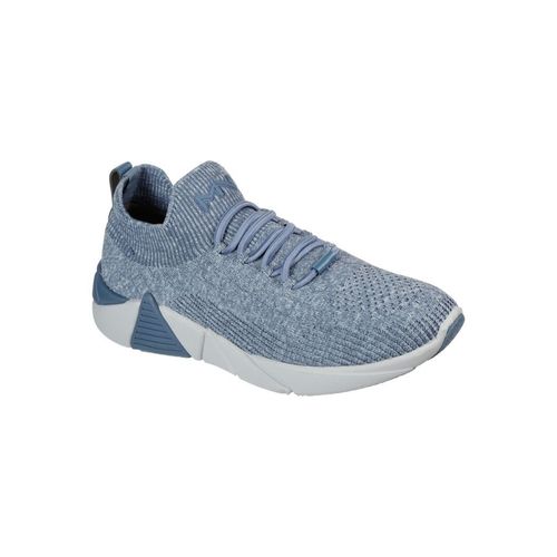 SKECHERS A-Line Pointe Blue Mark Nason Slip-On (UK 3)