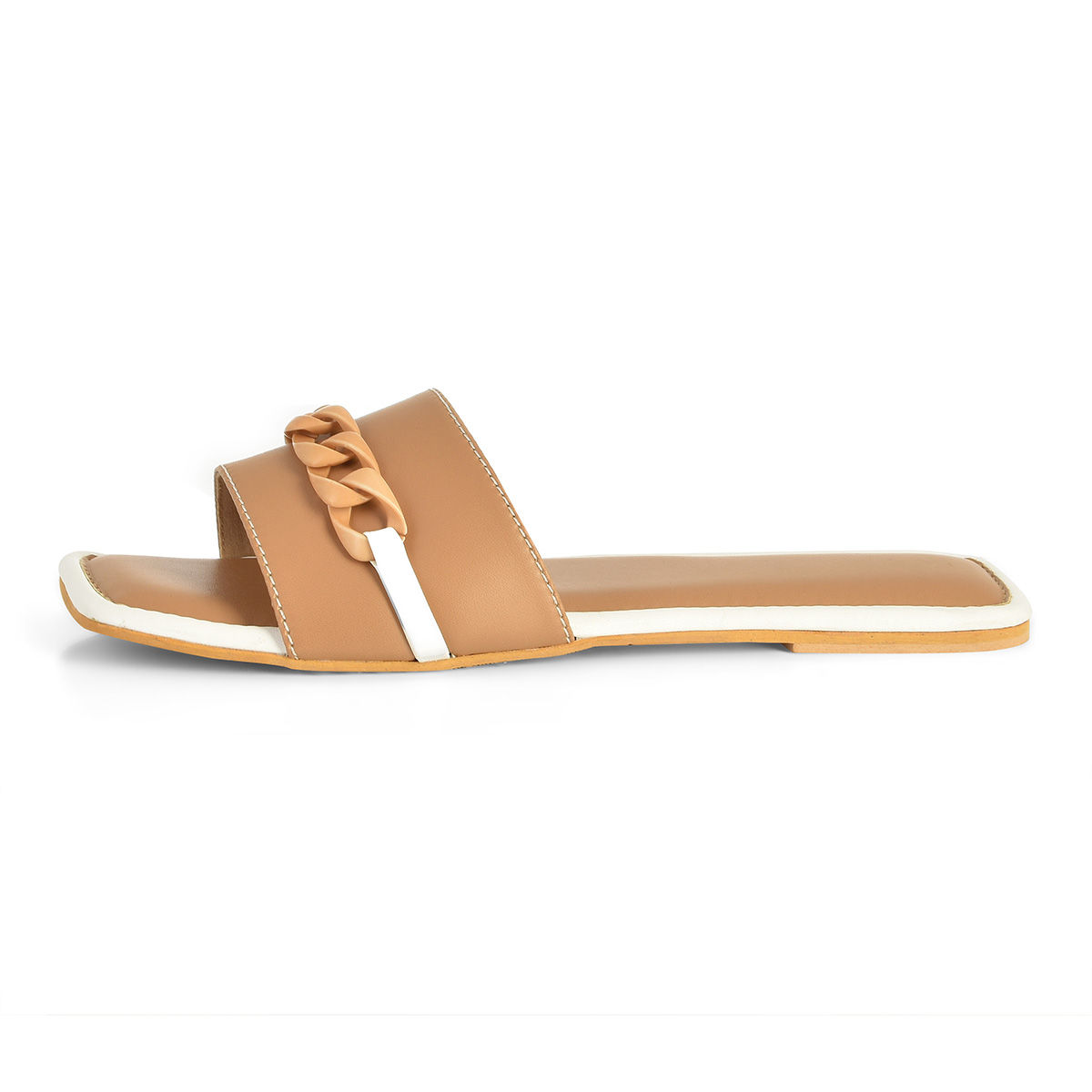 Sole House Solid Nude The Daily Edit Flats Buy Sole House Solid Nude