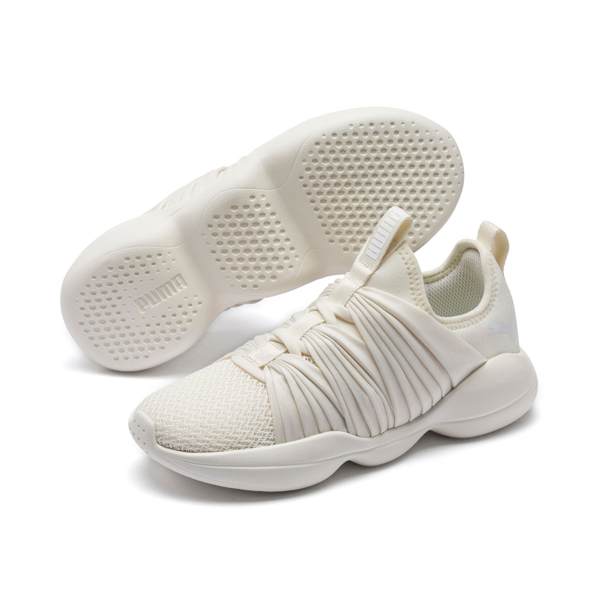 Buy Puma Flourish Wn S Running Shoe (7) Online