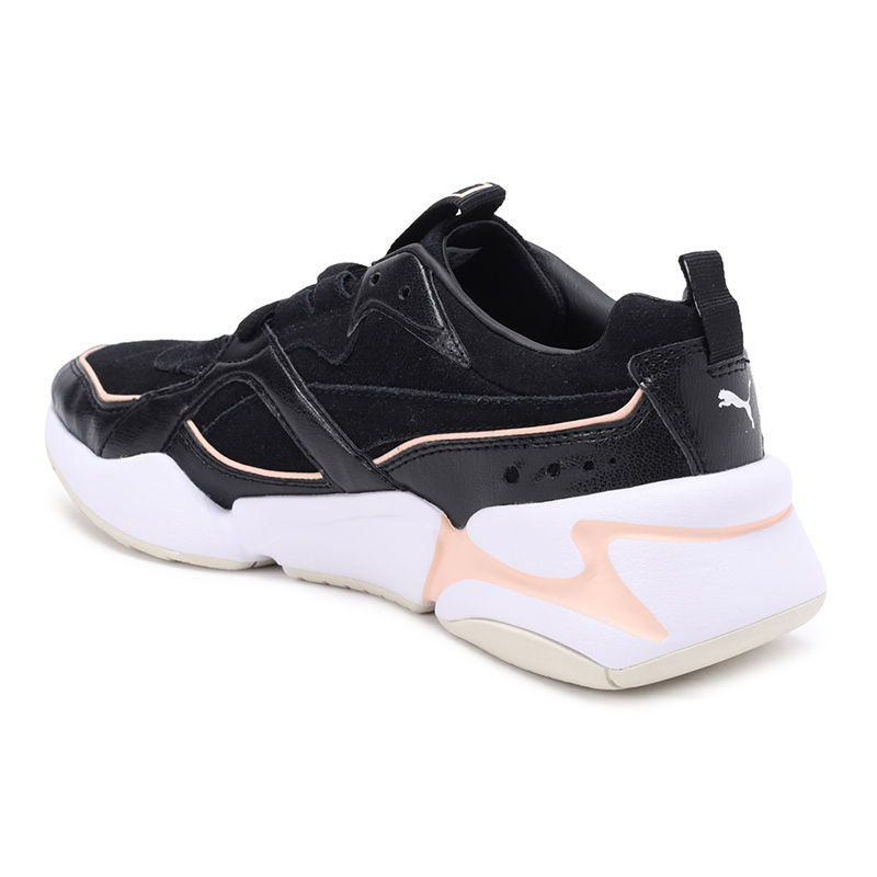 Puma nova 2 suede new arrivals