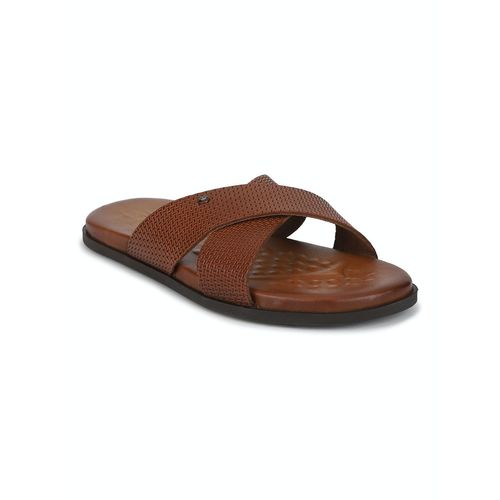 LOUIS PHILIPPE Slides - Buy LOUIS PHILIPPE Slides Online at Best Price -  Shop Online for Footwears in India