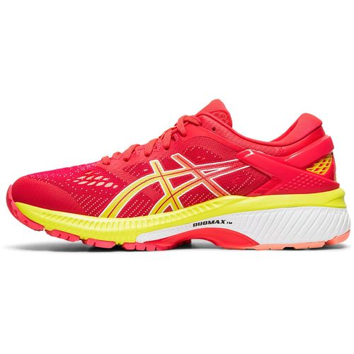Asics gel hot sale kayano 26 damen