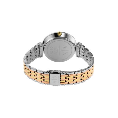 Buy ARMANI EXCHANGE Multi-Color Strap Casual Watch AX5911 Online display picture 2