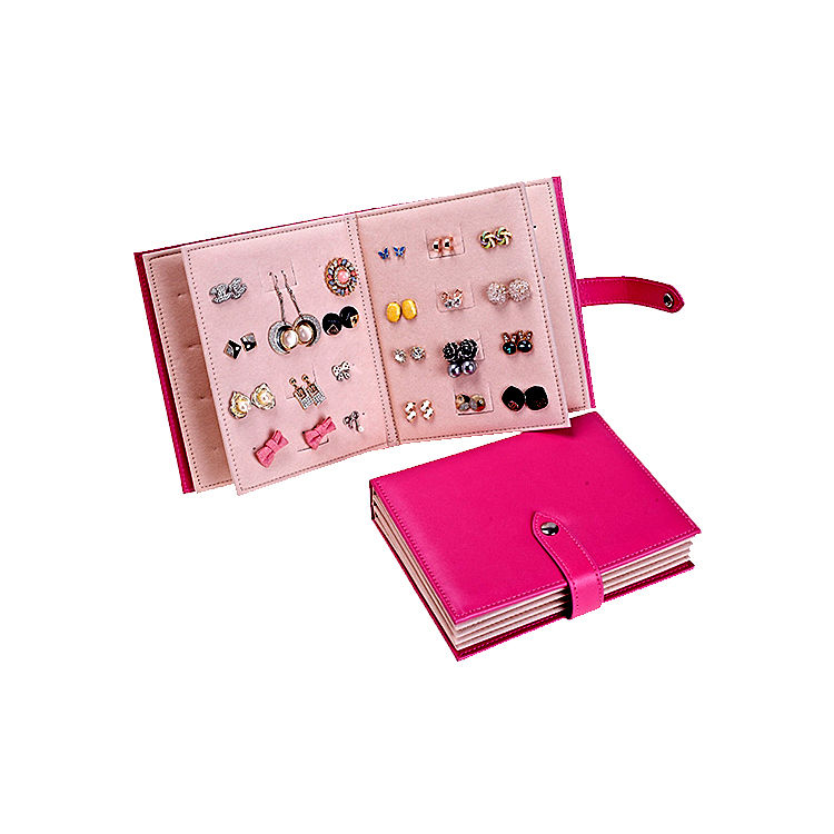 1pc 20pcs Transparent Jewelry Storage Book Foldable With Pockets Earrings  Travel Album Multi Purpose Portable Earring Organizer Self Seal Bags Small  Jewelry Accessories  Shop On Temu And start Saving  Temu Australia