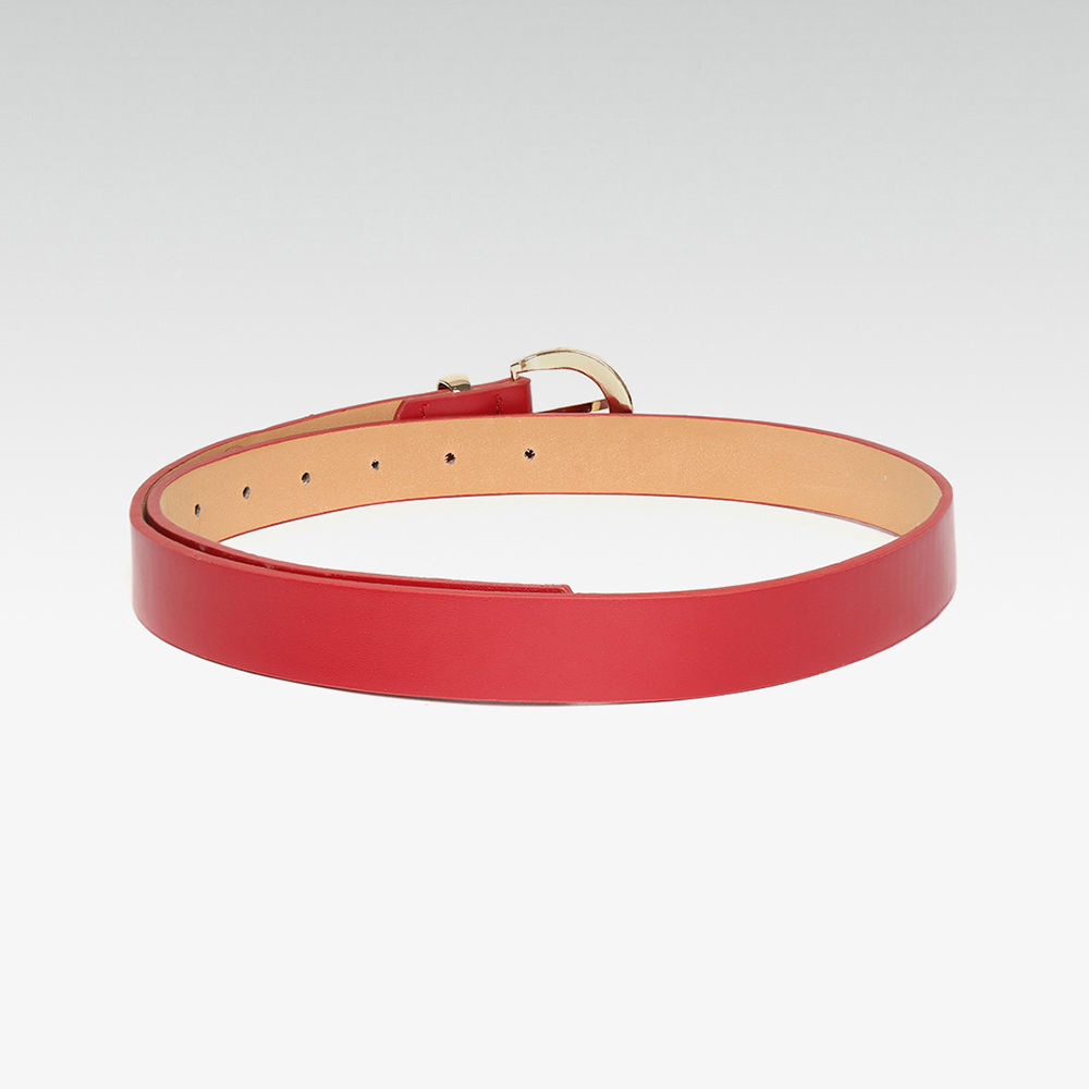 red belt near me