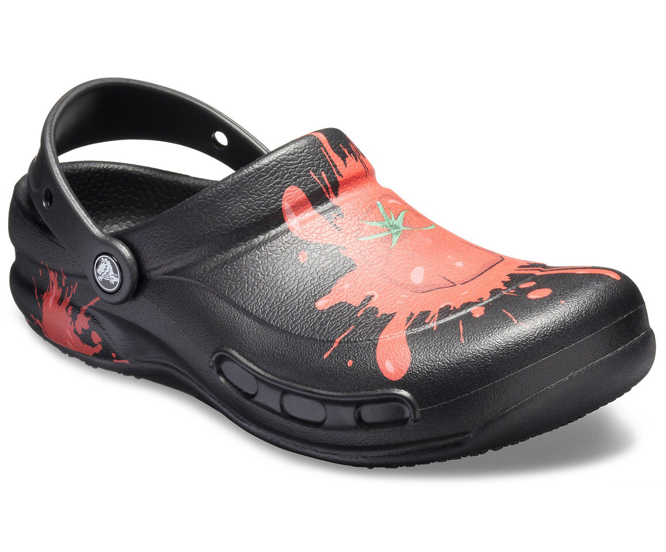 Eggs and deals bacon crocs