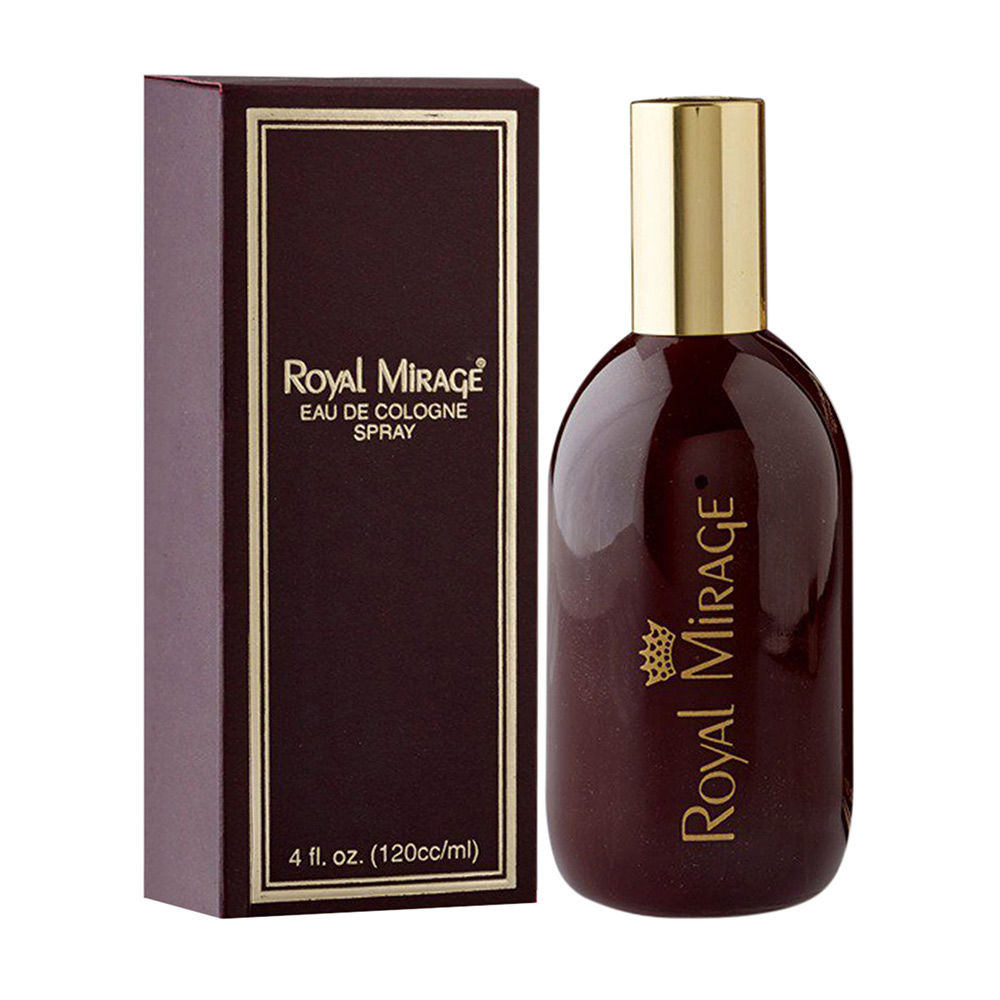 Buy Royal Mirage Original Cologne Spary Original Deododrant Pack Of 
