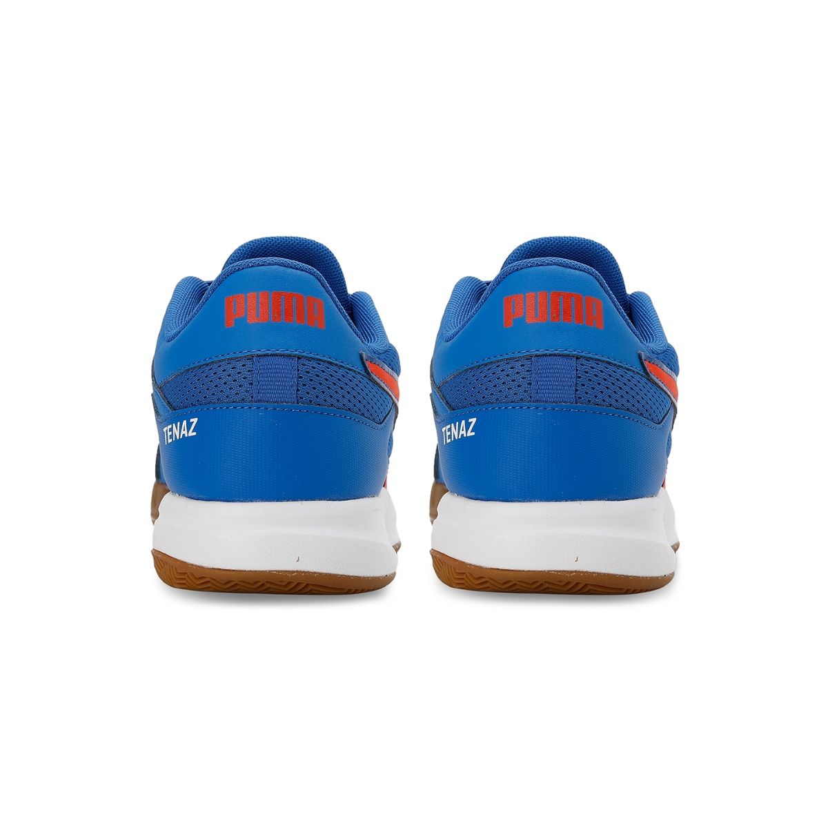 Puma g best sale vilas men orange