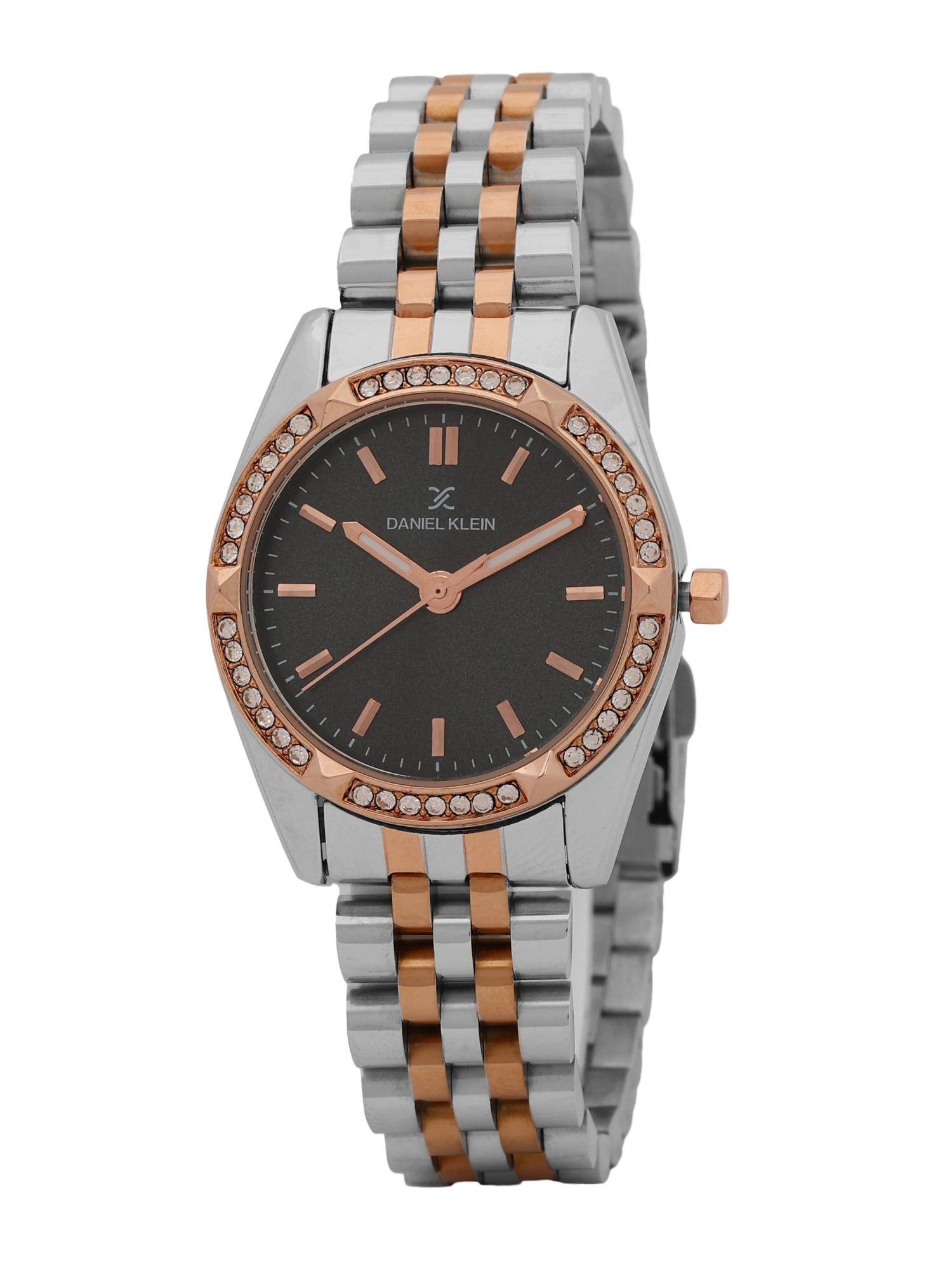 Daniel Klein Women Premium Design Green Dial Analog Watch - DK.20.13488-9 (M)