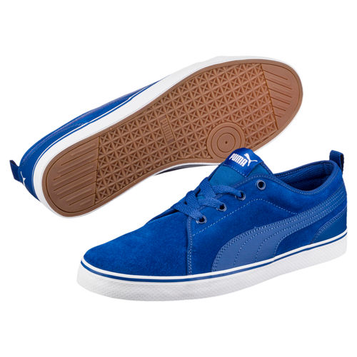 Puma s street vulc