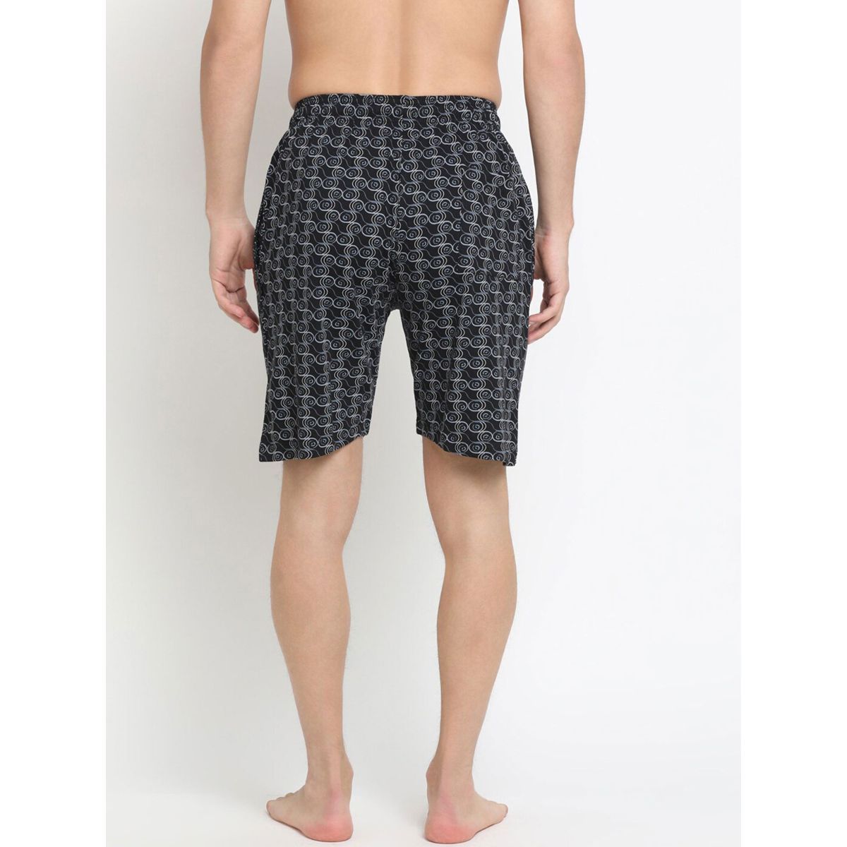 Dixcy scott hot sale printed shorts