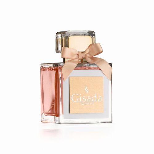 Gisada Donna Parfum Gisada Femme Gisada Donna Eau De Toilette For Her
