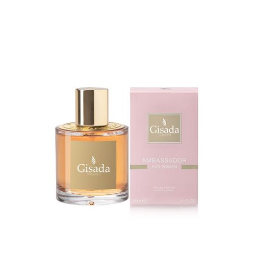 Buy Gisada Ambassador Eau De Parfum For Women Online