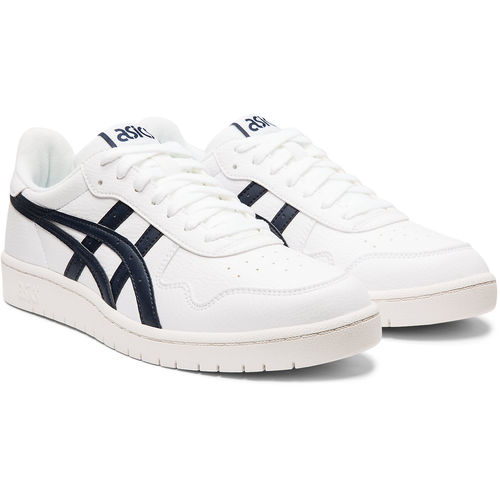 Asics on sale canvas shoes