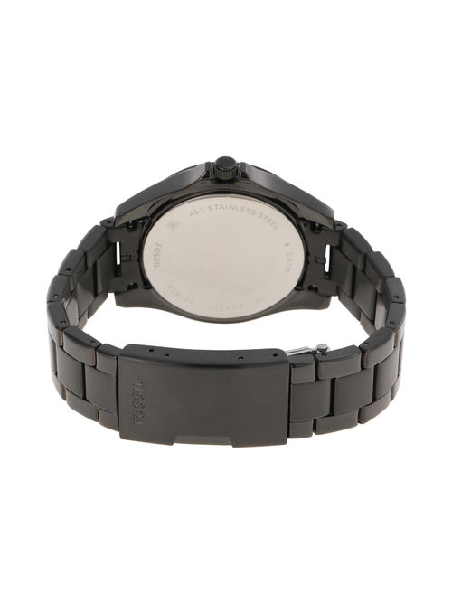 Buy Fossil ES4519 Riley Black Watch For Women Online