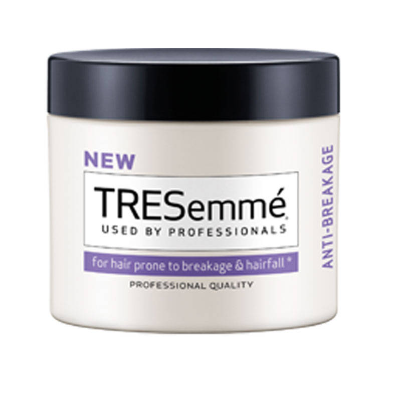 Tresemme Hairfall Defense Anti - Breaking Treatment Masque