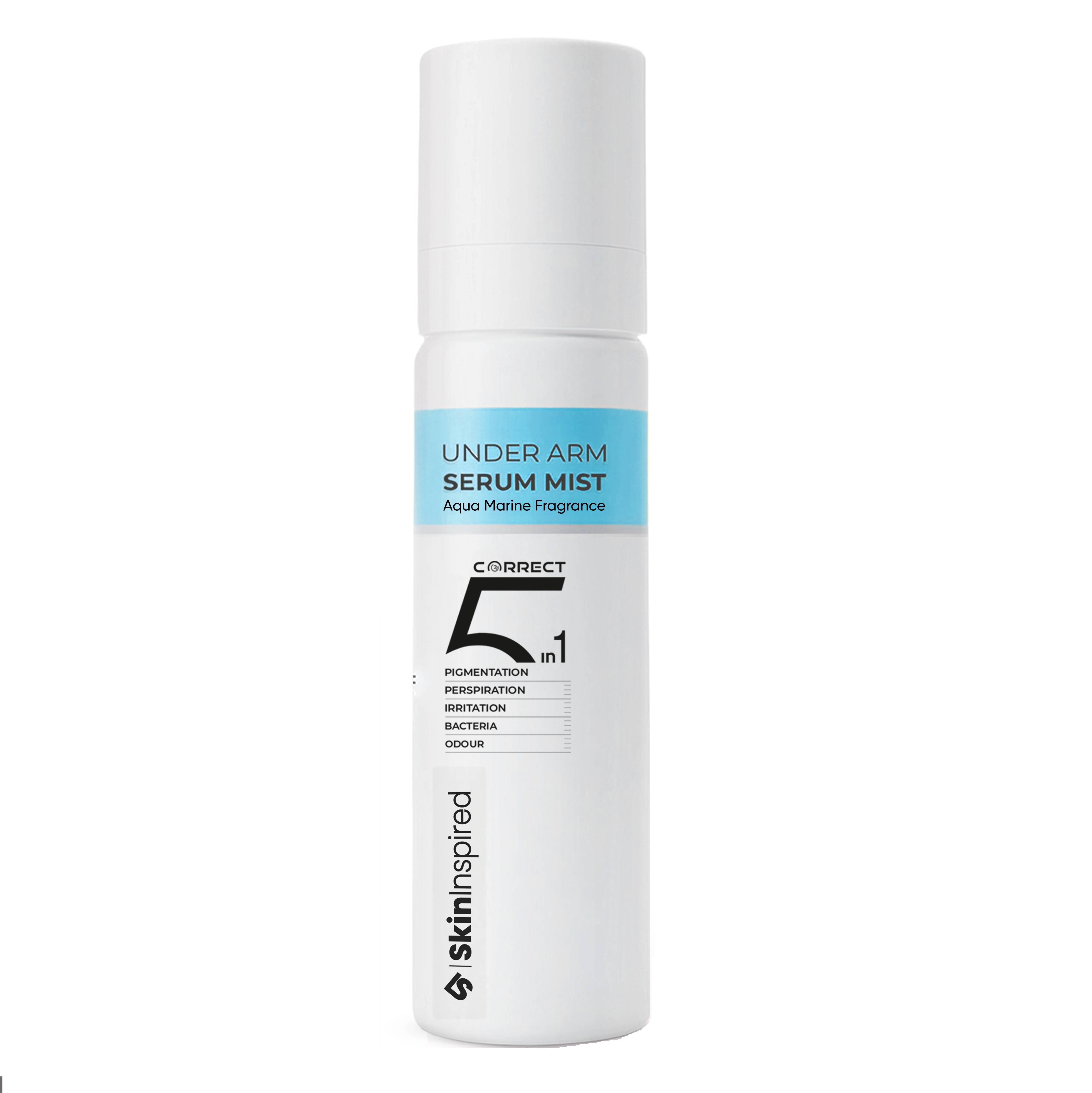 SkinInspired Underarm Serum Deodorant