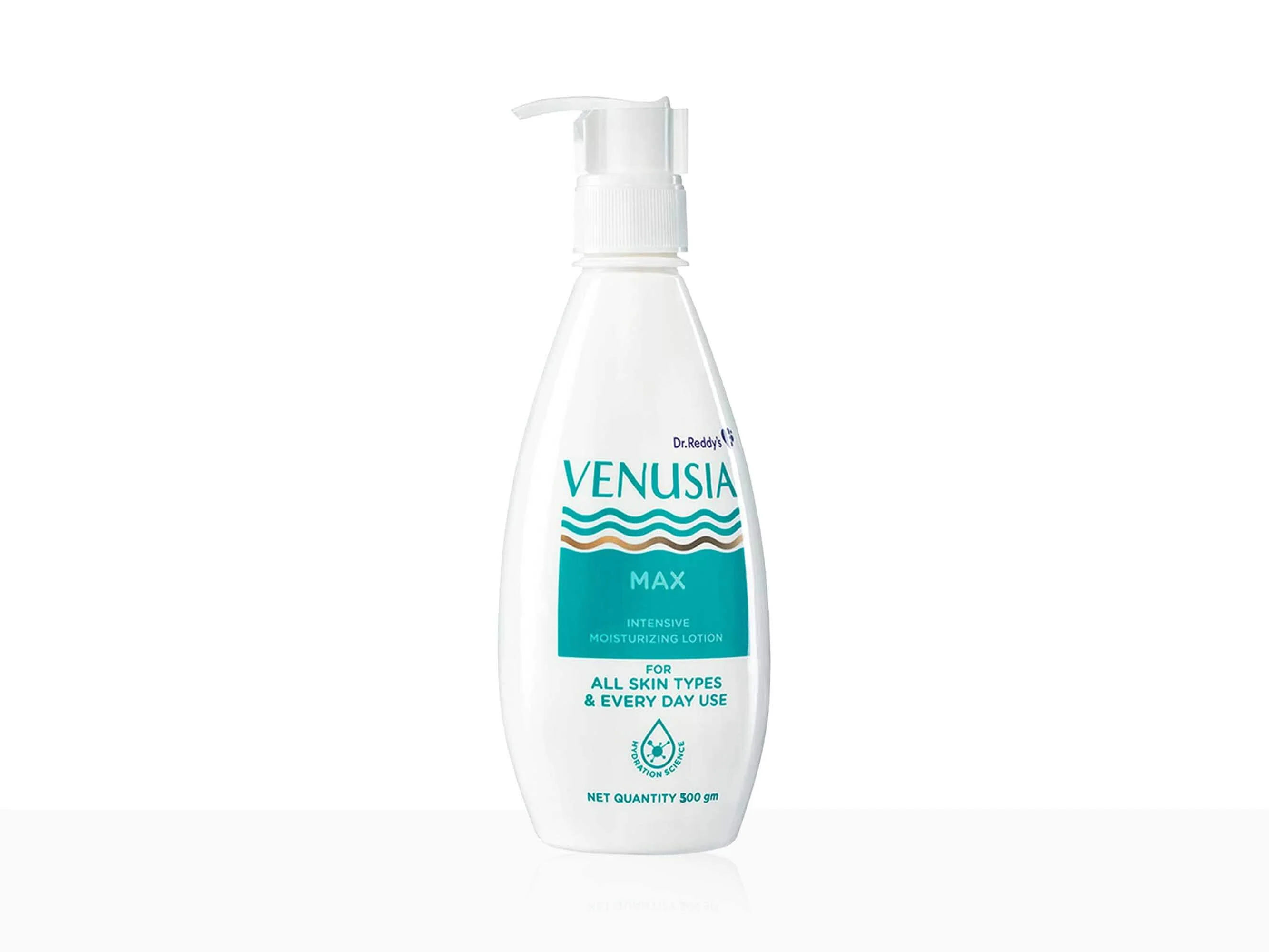 Venusia Max Moisturiser Lotion For Everyday Use for 