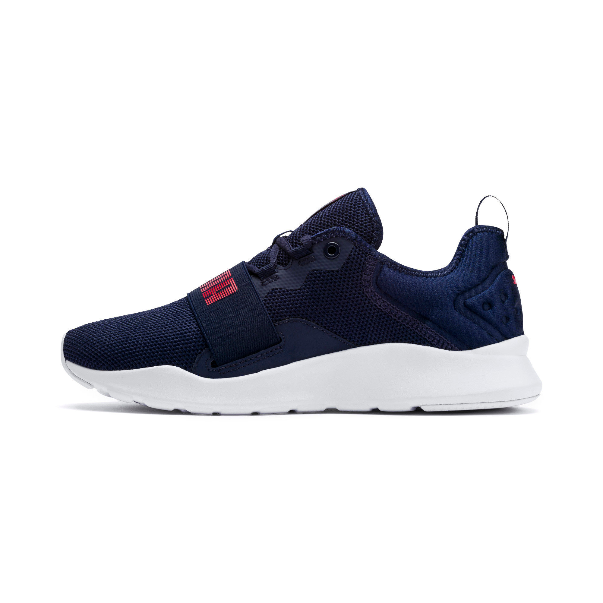 Puma wired hot sale pro