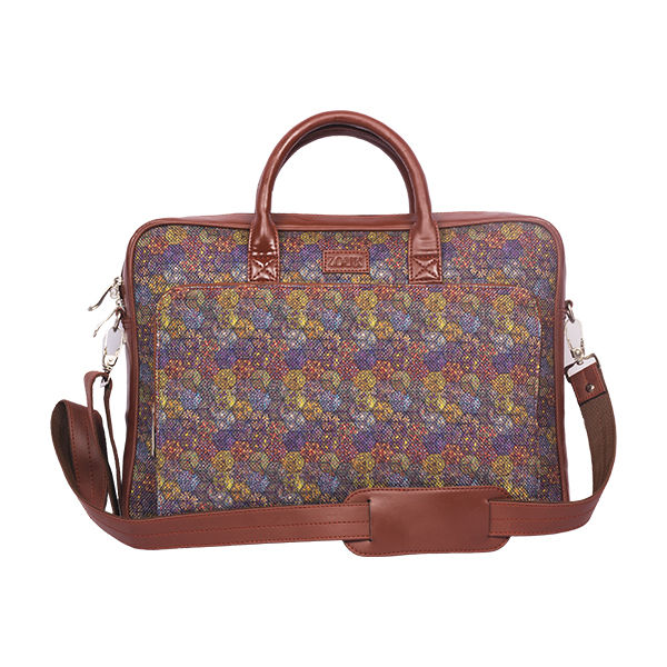 ikat laptop bags