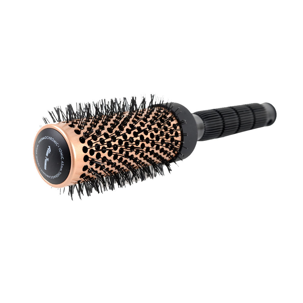 alan truman blow brush review