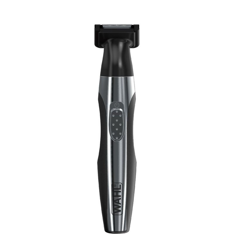 wahl quick style lithium