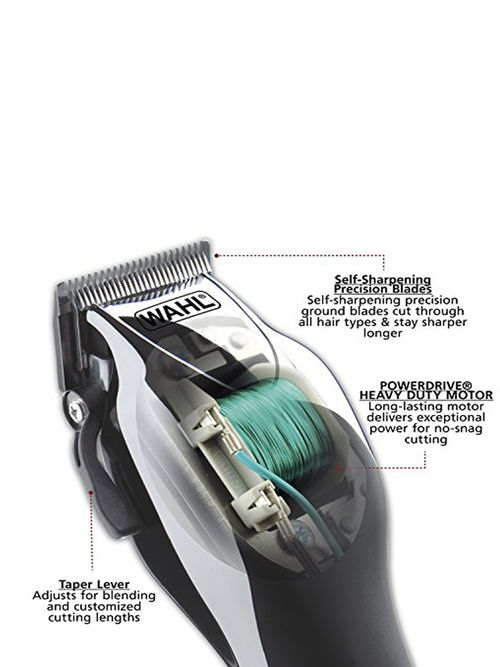 Top 197 + Wahl home cut hair clipper review polarrunningexpeditions