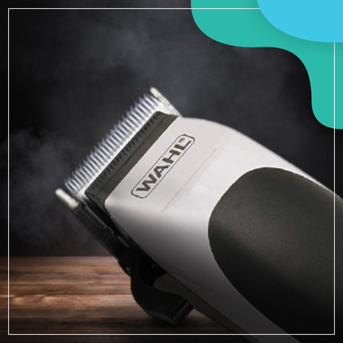 Wahl Home Cut Hair Clipper: Buy Wahl Home Cut Hair Clipper Online at Best  Price in India | NykaaMan