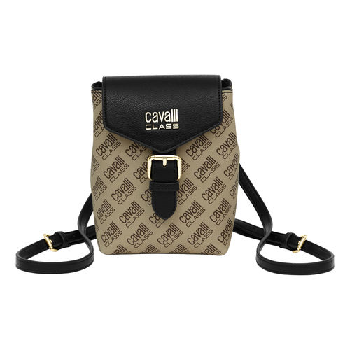 corgi appliqu mini backpack "Cool Corgis" Backpack