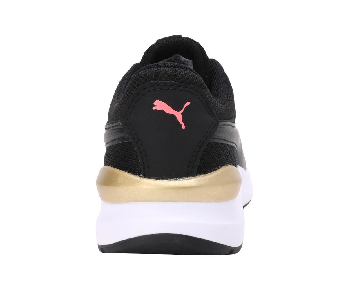 Buy Puma Adela Shoes Black 4 Online