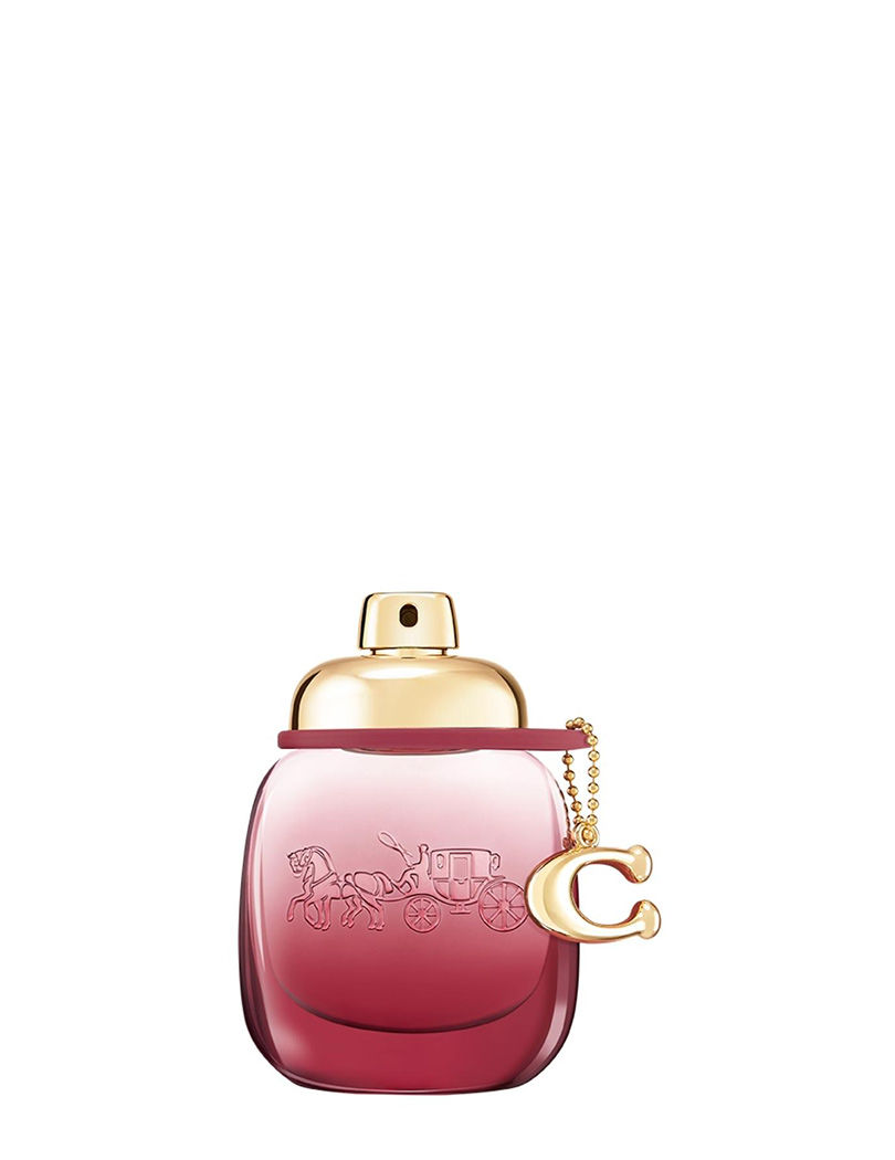 Perfume floral online coach