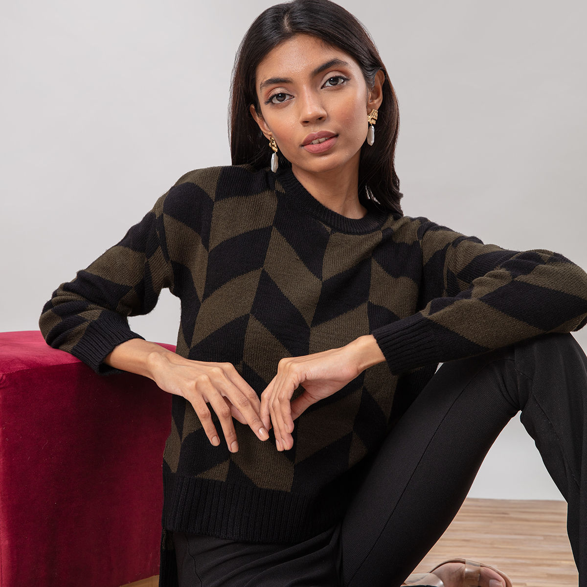 Twenty Dresses By Nykaa Fashion Weaves 