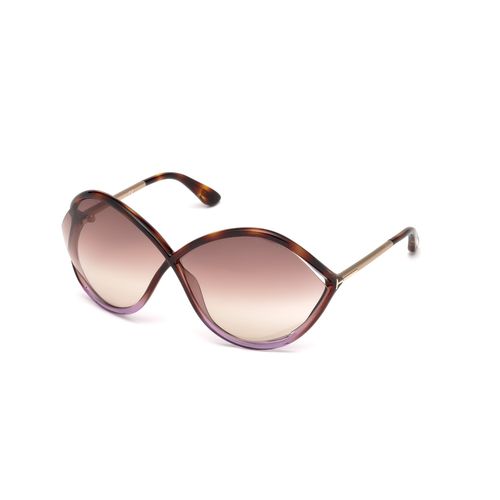 Tom Ford FT0528 70 55f Iconic Butterfly Shapes In Premium Acetate  Sunglasses: Buy Tom Ford FT0528 70 55f Iconic Butterfly Shapes In Premium  Acetate Sunglasses Online at Best Price in India | Nykaa