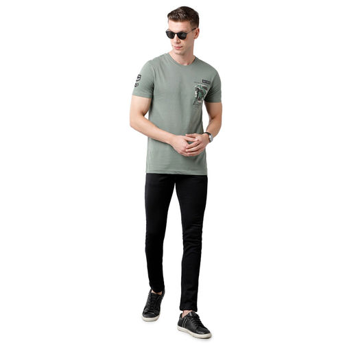 Buy Black Shirts for Men by CP BRO Online