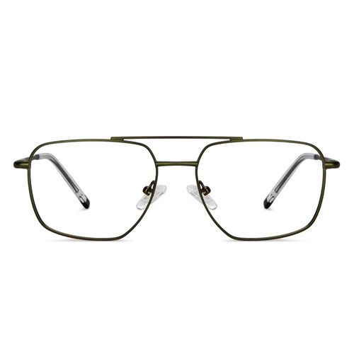 Buy Lenskart Blu Green Rectangle Computer Glasses LB E14485 Online