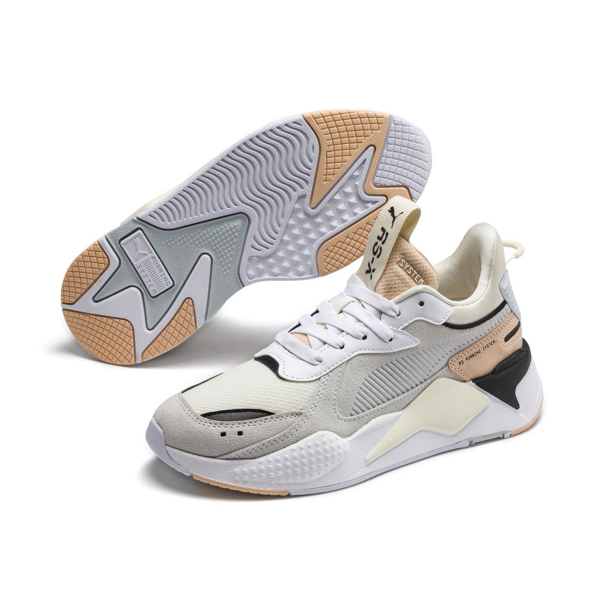 Puma RS-X Reinvent W Sneakers - 371008-05 | BZR Online