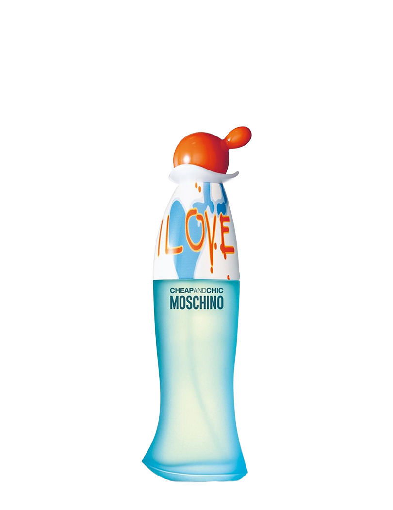 Best moschino online perfume