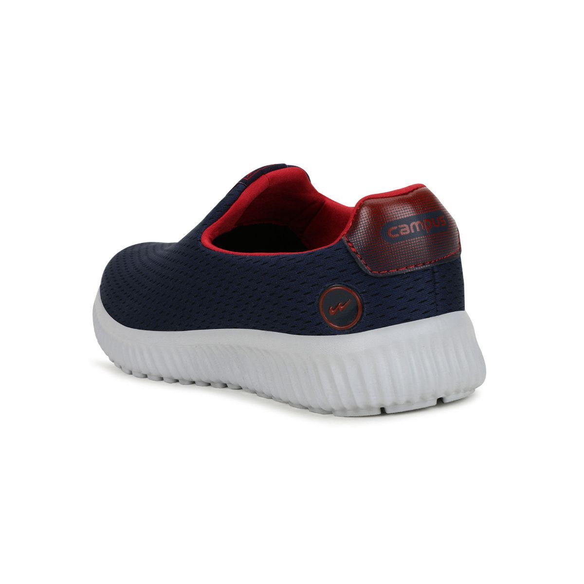 Campus Oxyfit Jr Shoes Navy Blue Buy Campus Oxyfit Jr Shoes Navy