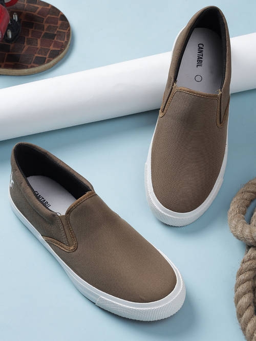 Boat Shoes Old Navy Casual Shoes Frye Men display picture 3