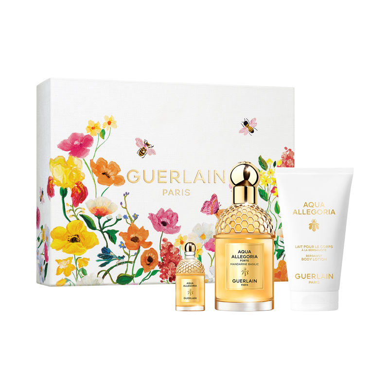 Buy Guerlain Aqua Allegoria Forte Mandarine Basilic Eau De Parfum