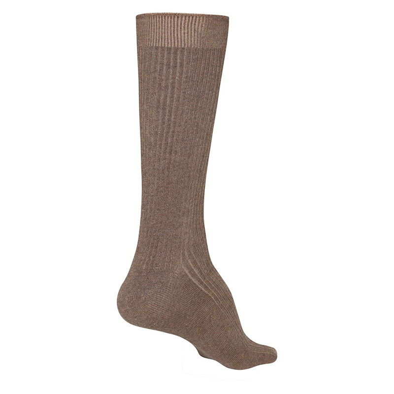 Jockey Brown Melange S1 Men Casual Socks : Style Number - 7093 (Free ...
