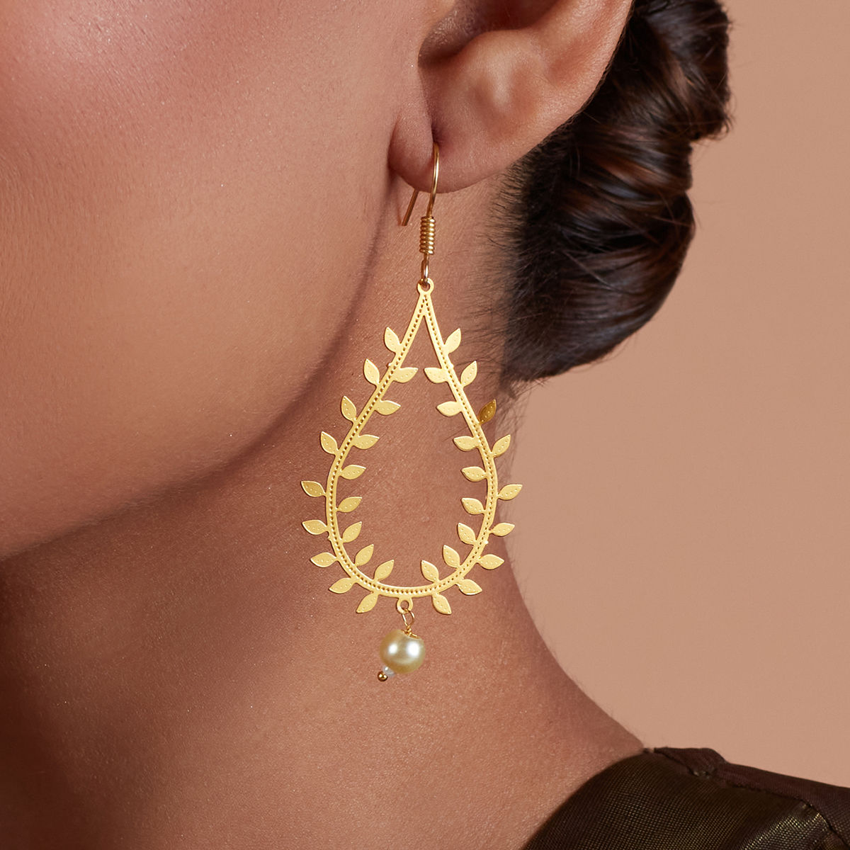 Earrings deals on nykaa