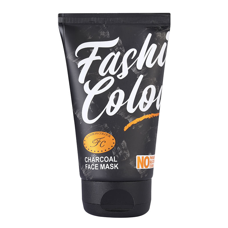 FASHION COLOUR Charcoal Face Mask Buy FASHION COLOUR Charcoal Face