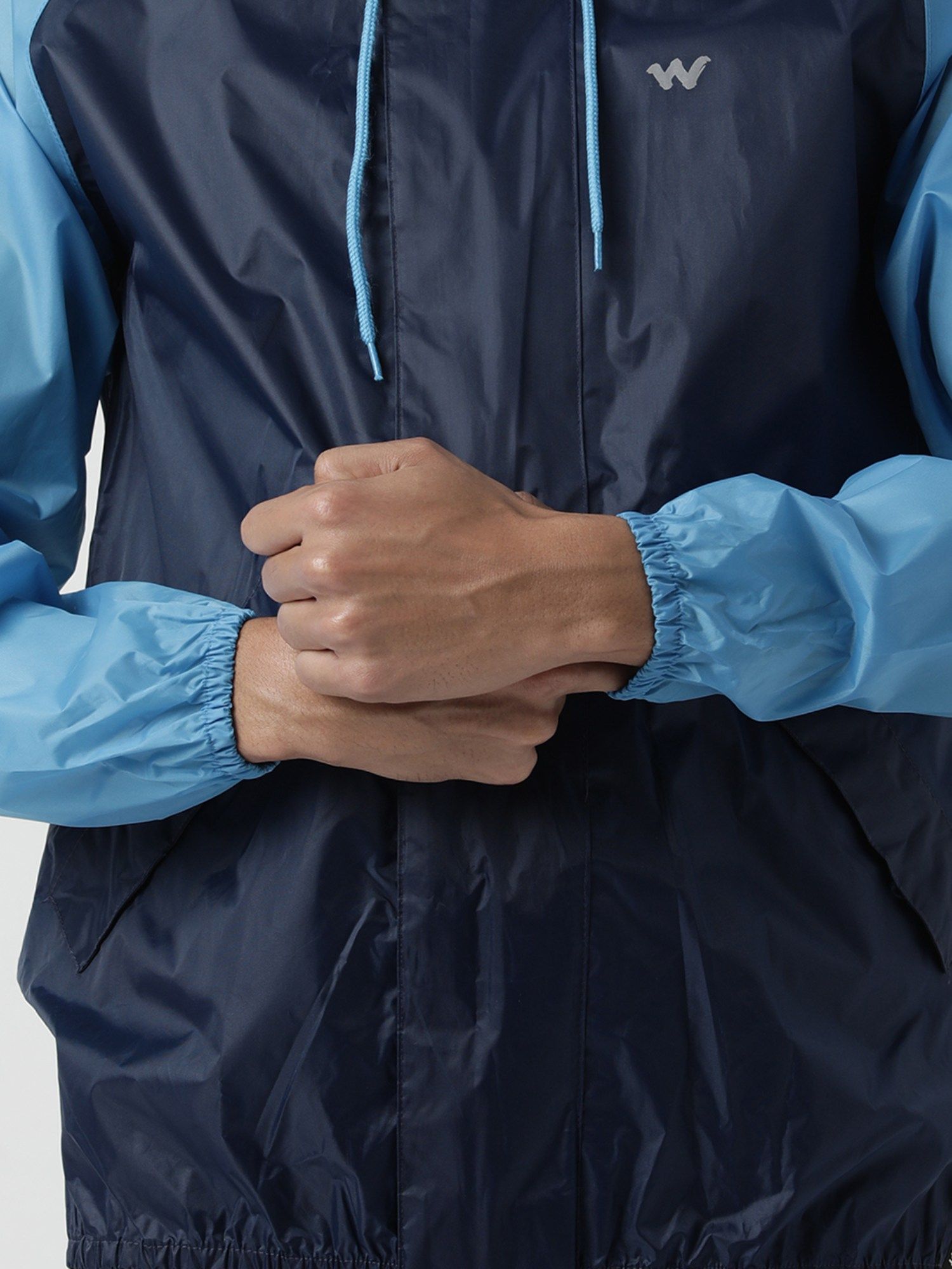Wildcraft rain pants store